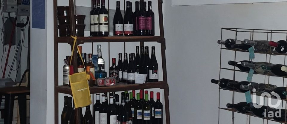 Negozio / locale commerciale di 26 m² in Genova (16143)