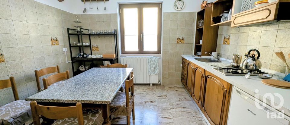 Appartamento 5 locali di 103 m² a Campo di Giove (67030)