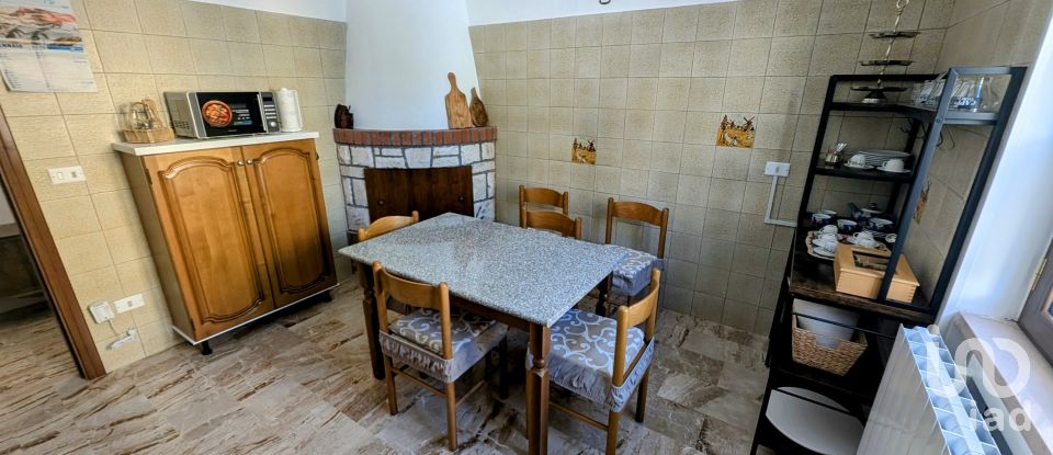 Appartamento 5 locali di 103 m² a Campo di Giove (67030)