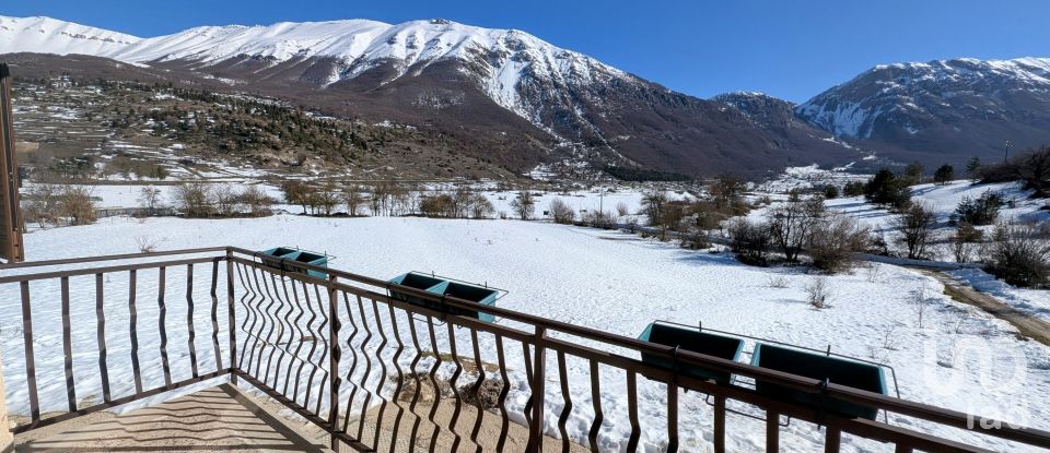 Appartamento 5 locali di 103 m² a Campo di Giove (67030)