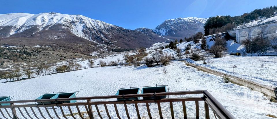 Appartamento 5 locali di 103 m² a Campo di Giove (67030)