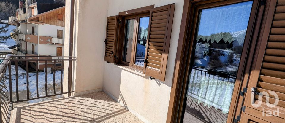 Appartamento 5 locali di 103 m² a Campo di Giove (67030)