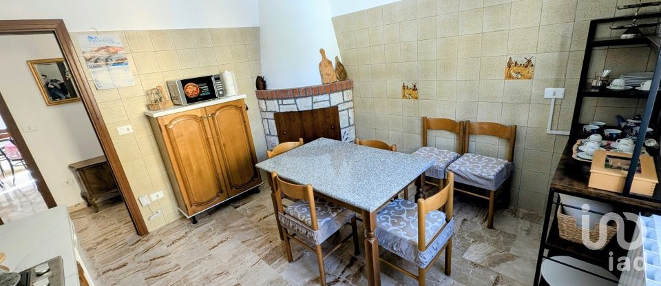 Appartamento 5 locali di 103 m² a Campo di Giove (67030)