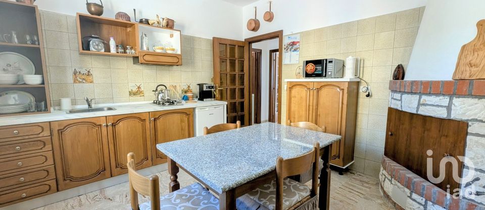 Appartamento 5 locali di 103 m² a Campo di Giove (67030)