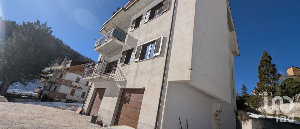 Appartamento 5 locali di 103 m² a Campo di Giove (67030)