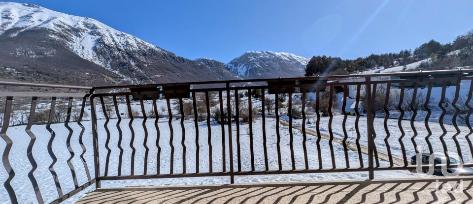 Appartamento 5 locali di 103 m² a Campo di Giove (67030)