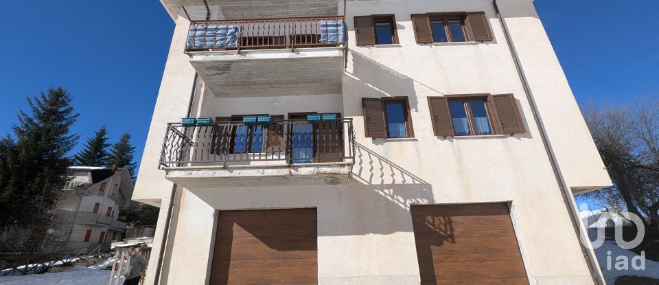 Appartamento 5 locali di 103 m² a Campo di Giove (67030)