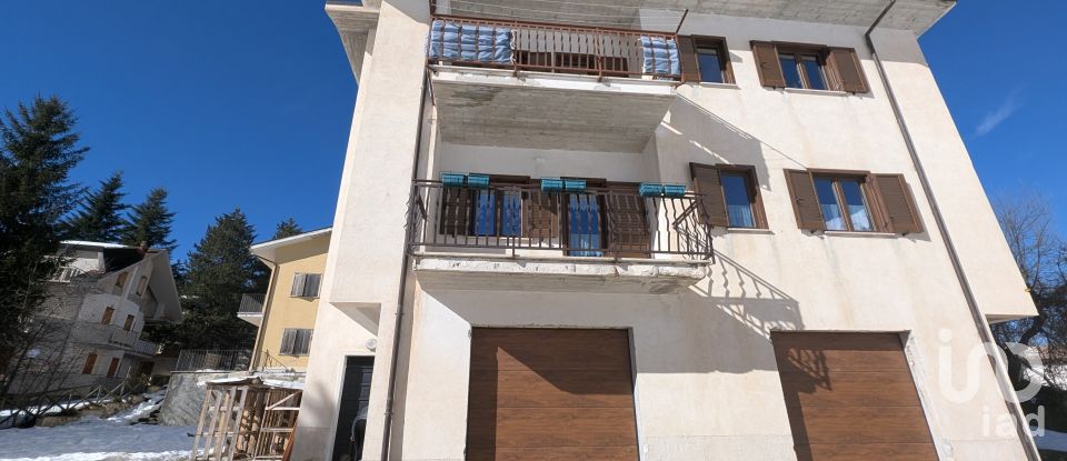 Appartamento 5 locali di 103 m² a Campo di Giove (67030)