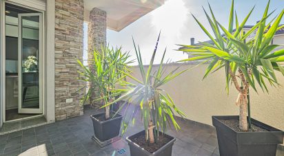 Trilocale di 95 m² a Cesano Maderno (20811)