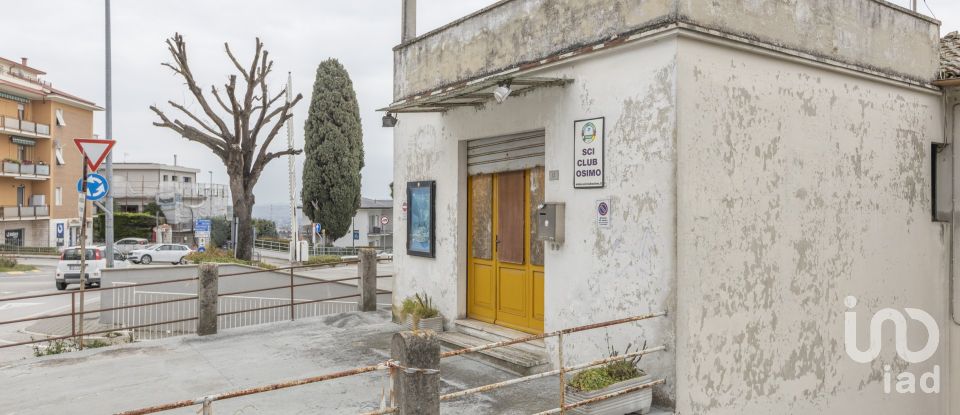 Villa a schiera 7 locali di 189 m² in Osimo (60027)