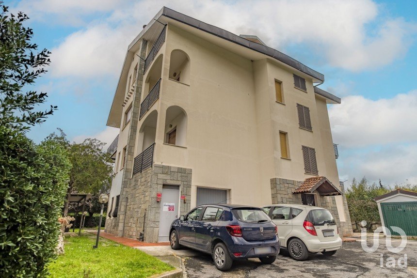 Trilocale di 80 m² a Borghetto Santo Spirito (17052)