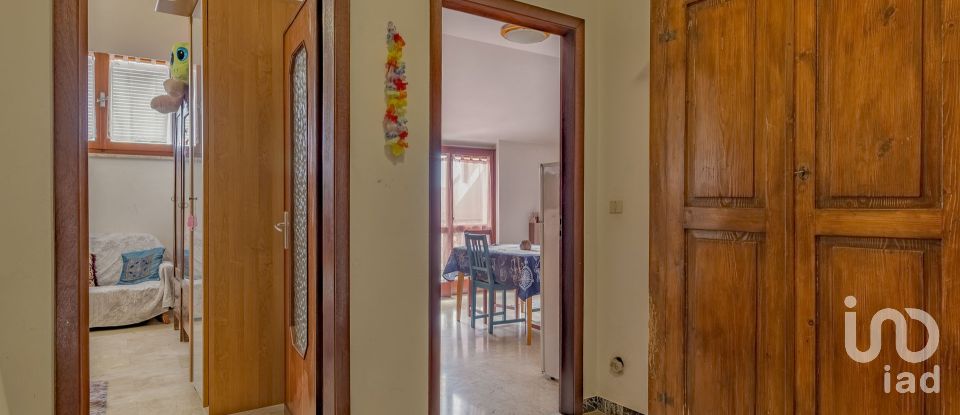 Trilocale di 80 m² a Borghetto Santo Spirito (17052)
