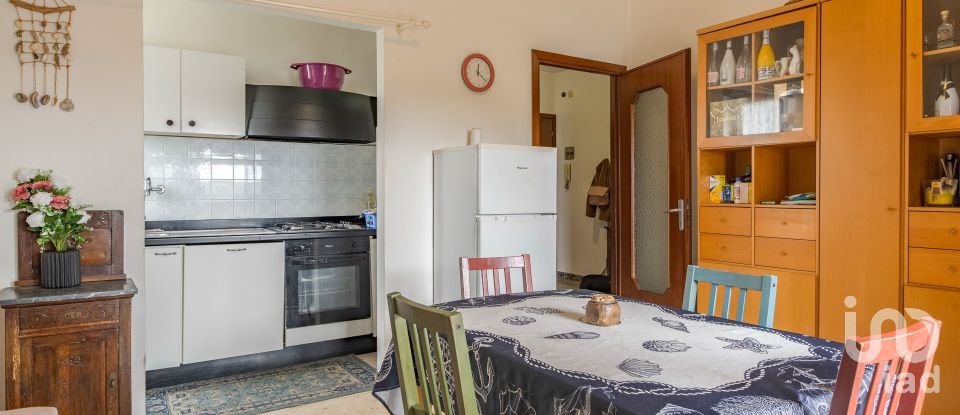 Trilocale di 80 m² a Borghetto Santo Spirito (17052)