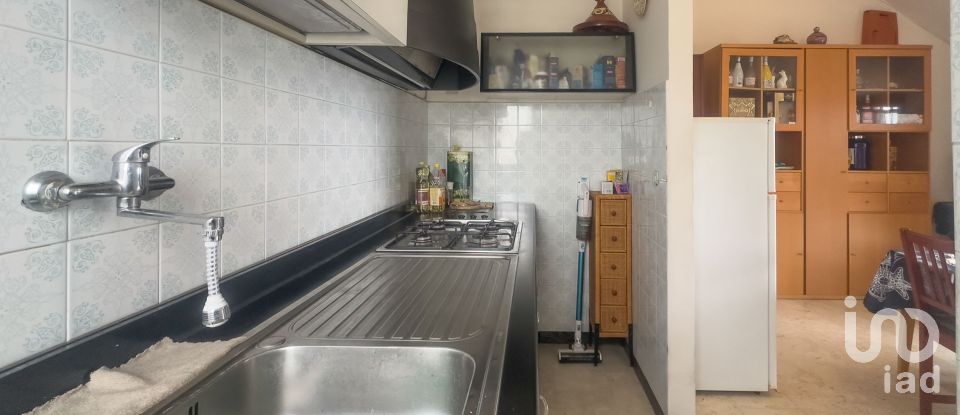 Trilocale di 80 m² a Borghetto Santo Spirito (17052)