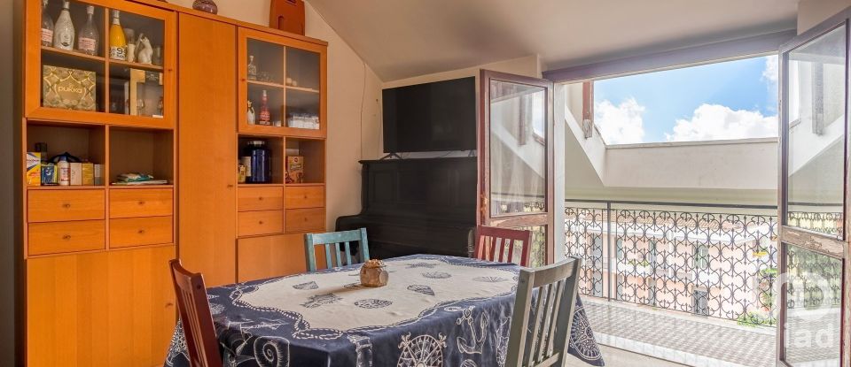 Trilocale di 80 m² a Borghetto Santo Spirito (17052)