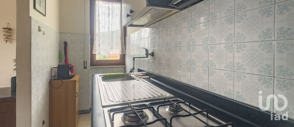 Trilocale di 80 m² a Borghetto Santo Spirito (17052)