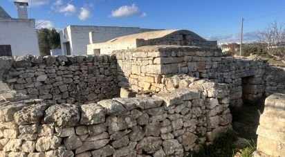 Trullo 8 locali di 200 m² in Ostuni (72017)