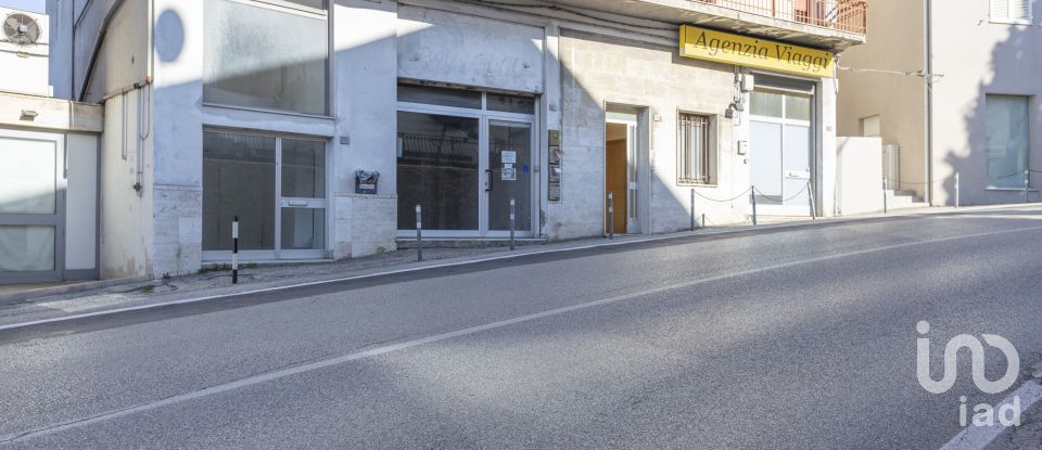 Negozio / locale commerciale di 137 m² in Osimo (60027)