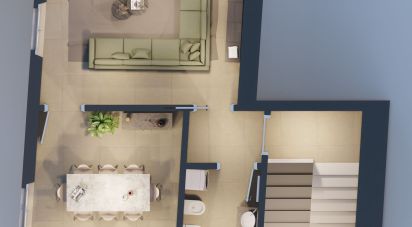 Costruzione di 156 m² in Piubega (46040)