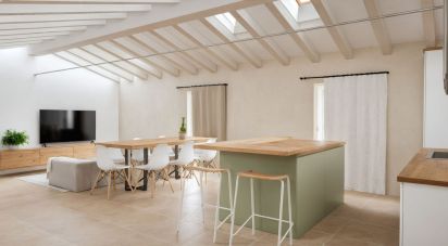 Block of flats in Piubega (46040) of 133 m²