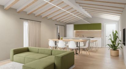 Costruzione di 133 m² in Piubega (46040)