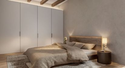 Costruzione di 133 m² in Piubega (46040)