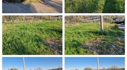 Land of 820 m² in Collecorvino (65010)