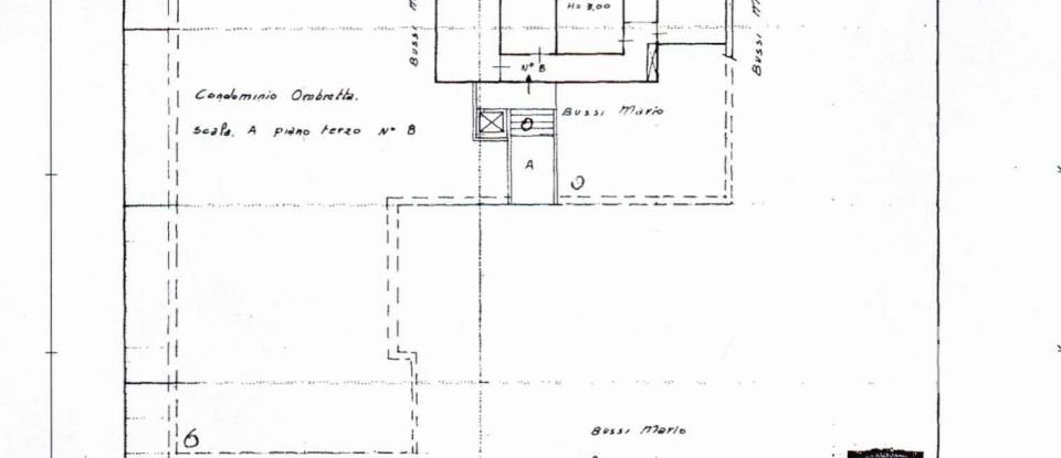 Quadrilocale di 110 m² a Millesimo (17017)