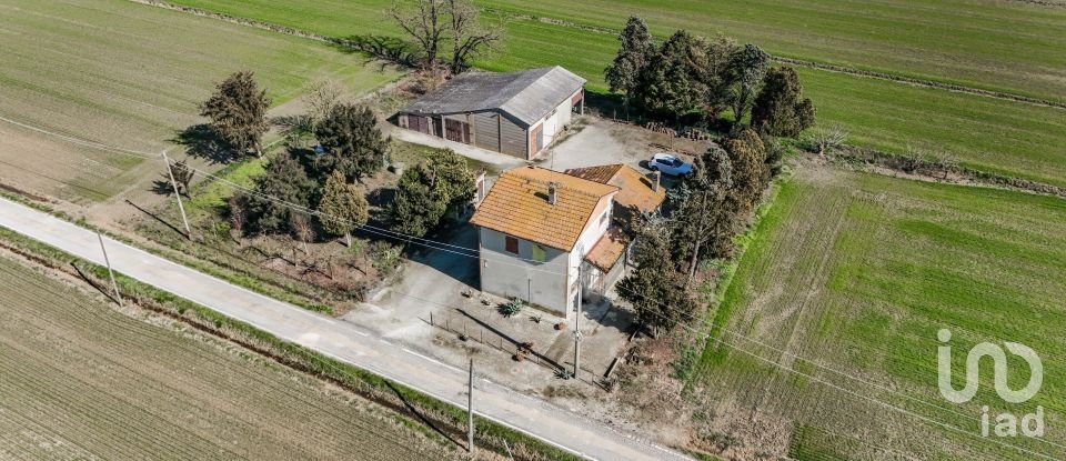 Townhouse 5 rooms of 172 m² in Ostellato (44020)