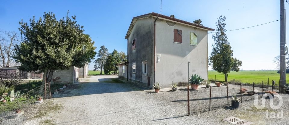 Townhouse 5 rooms of 172 m² in Ostellato (44020)