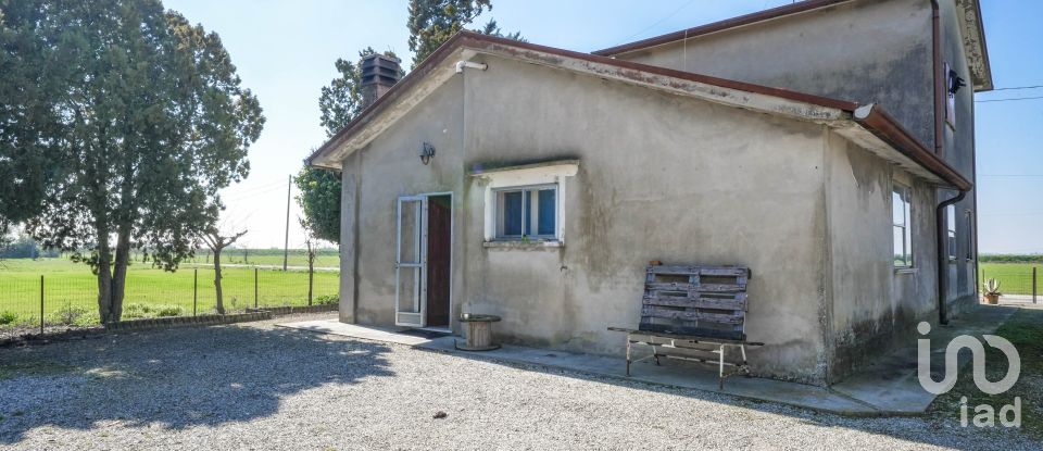 Townhouse 5 rooms of 172 m² in Ostellato (44020)