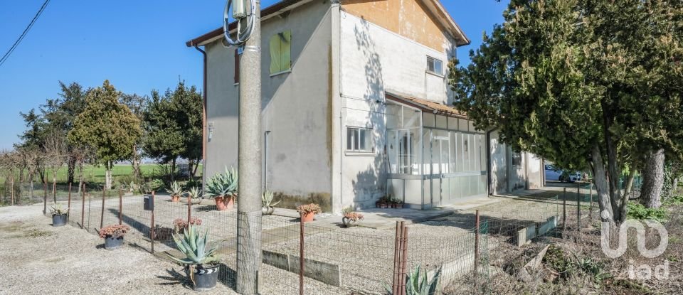 Townhouse 5 rooms of 172 m² in Ostellato (44020)