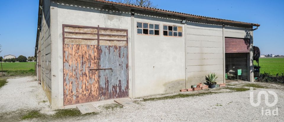 Townhouse 5 rooms of 172 m² in Ostellato (44020)