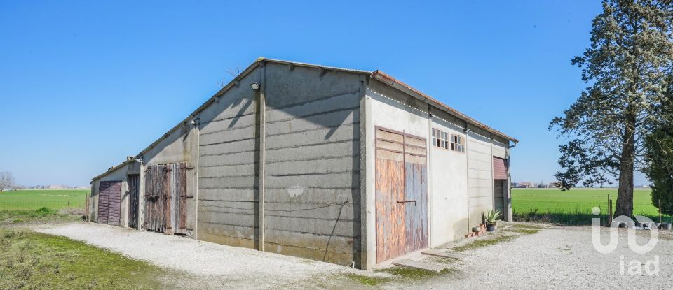 Townhouse 5 rooms of 172 m² in Ostellato (44020)