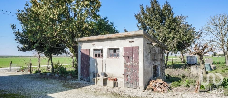 Townhouse 5 rooms of 172 m² in Ostellato (44020)