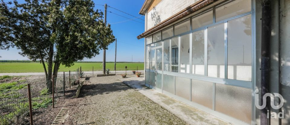 Townhouse 5 rooms of 172 m² in Ostellato (44020)