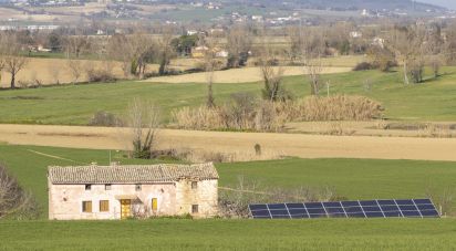 Rustico 3 locali di 270 m² in Recanati (62019)