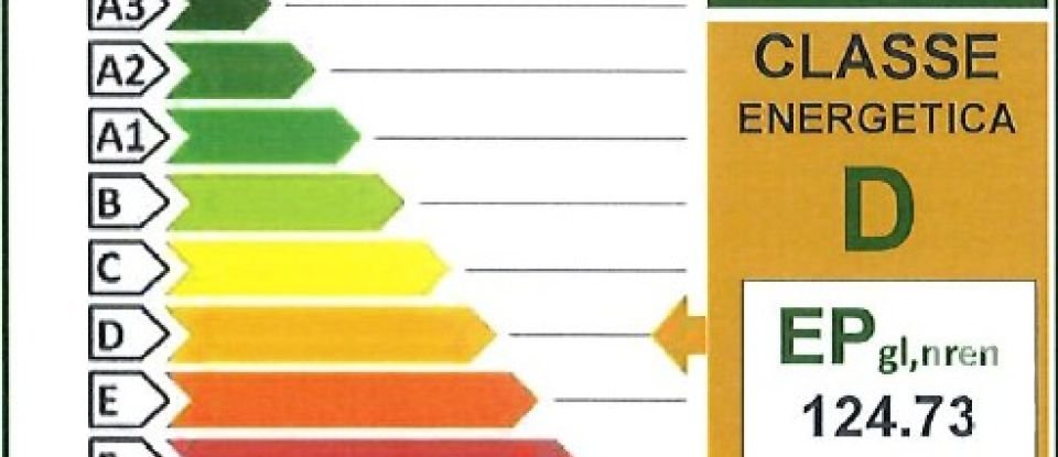 Trilocale di 65 m² a Varazze (17019)