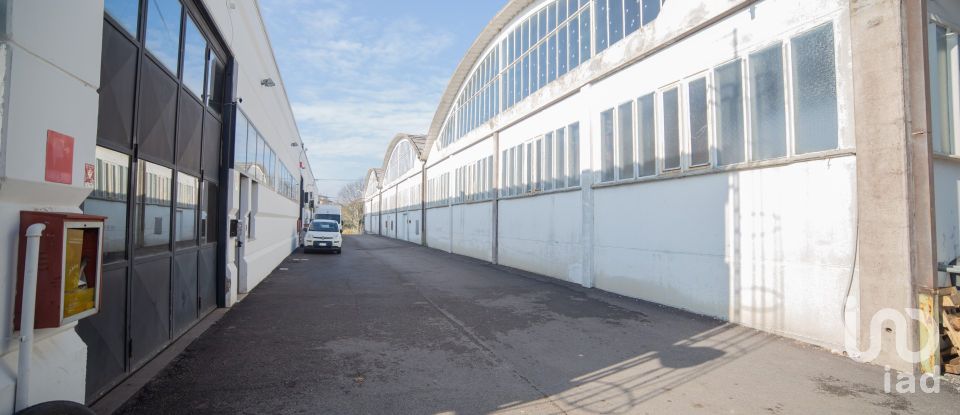 Block of flats in Urbino (61029) of 5,000 m²