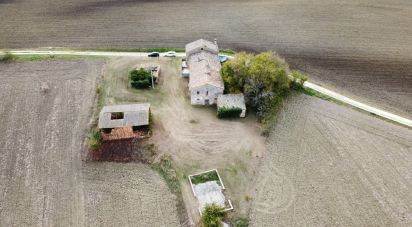 Casa indipendente / Villa 0 locali di 144 m² in Monte Roberto (60030)