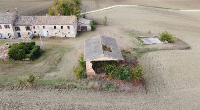 Casa indipendente / Villa 0 locali di 144 m² in Monte Roberto (60030)