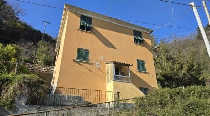 Appartamento 5 locali di 75 m² a Genova (16162)