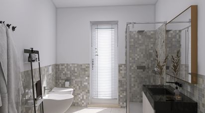 Quadrilocale di 128 m² a Varedo (20814)