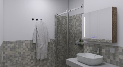 Quadrilocale di 128 m² a Varedo (20814)