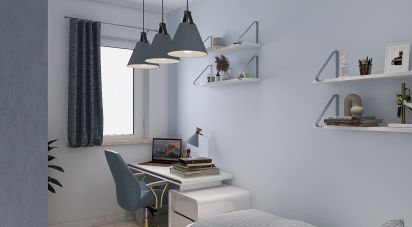 Quadrilocale di 128 m² a Varedo (20814)