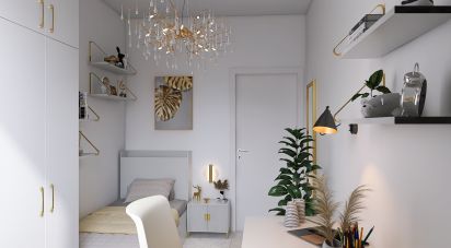 Quadrilocale di 128 m² a Varedo (20814)