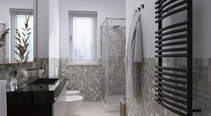 Trilocale di 122 m² a Varedo (20814)