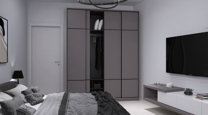 Trilocale di 122 m² a Varedo (20814)