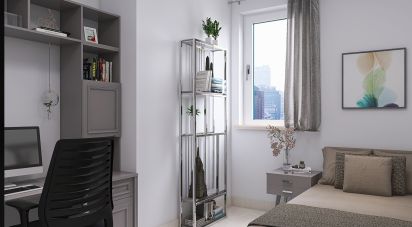 Trilocale di 122 m² a Varedo (20814)