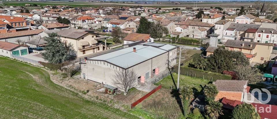 Casa indipendente / Villa 7 locali di 290 m² in Codigoro (44021)